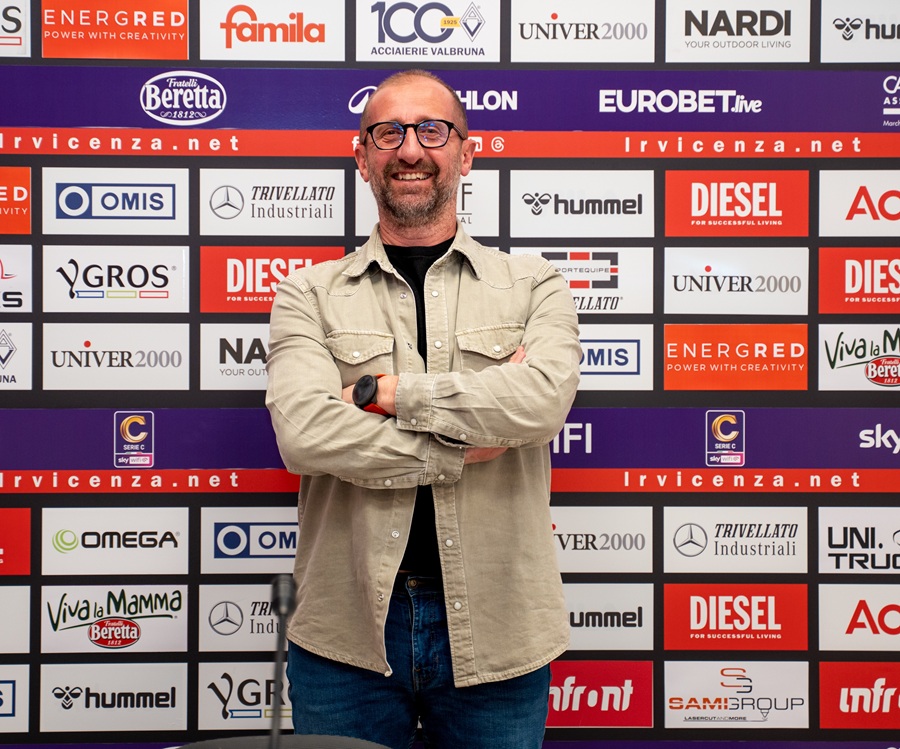 Lorenzo Favaro